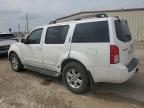 2010 Nissan Pathfinder S იყიდება Temple-ში, TX - Side