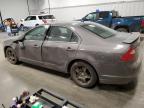 2012 Ford Fusion Sel en Venta en Windham, ME - Side