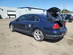 2014 VOLKSWAGEN PASSAT SEL for sale at Copart ON - COOKSTOWN