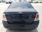 2007 Ford Fusion Se продається в New Orleans, LA - Front End