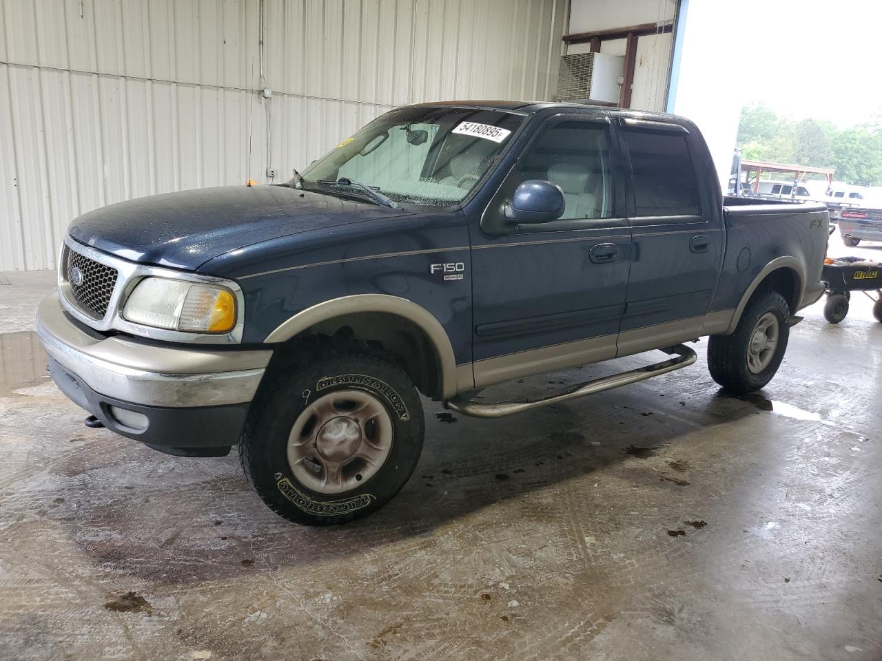 Florence, MS에서 판매 중인 2003 Ford F150 Supercrew - Rear End