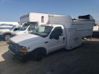2001 Ford F550 Super Duty for Sale in Martinez, CA - Vandalism
