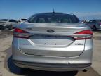 2017 Ford Fusion Se Hybrid продається в Wilmer, TX - Normal Wear