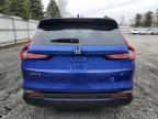 2023 Honda Cr-V Exl na sprzedaż w Albany, NY - Front End