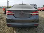 2018 Ford Fusion Se zu verkaufen in Windsor, NJ - Normal Wear