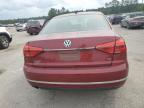 2016 Volkswagen Passat S for Sale in Harleyville, SC - Side