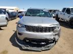 2016 Jeep Grand Cherokee Laredo for Sale in Brighton, CO - Front End