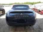 2007 Mitsubishi Eclipse Spyder Gs for Sale in Midway, FL - Front End
