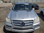 2012 Mercedes-Benz Gl 450 4Matic продається в Albuquerque, NM - Water/Flood