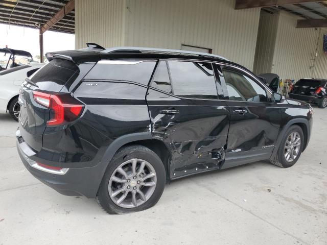  GMC TERRAIN 2022 Black