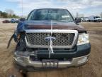 2005 Ford F150 Supercrew for Sale in Elgin, IL - Front End