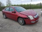 2008 Ford Fusion Sel na sprzedaż w Indianapolis, IN - Front End