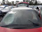 2011 CITROEN DS3 DSIGN for sale at Copart WOLVERHAMPTON