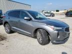 2022 Acura Rdx Technology for Sale in Haslet, TX - Front End