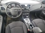 2013 Chrysler 200 Lx იყიდება Wayland-ში, MI - Front End