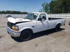 1993 Ford F150  იყიდება Dunn-ში, NC - Burn - Engine