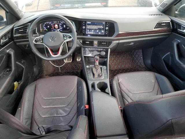  VOLKSWAGEN JETTA 2023 Biały