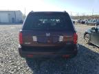 2008 Honda Pilot Ex en Venta en North Billerica, MA - Minor Dent/Scratches