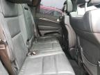 2014 JEEP GRAND CHEROKEE OVERLAND à vendre chez Copart IL - CHICAGO SOUTH