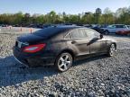 2012 Mercedes-Benz Cls 550 4Matic zu verkaufen in Mebane, NC - Side