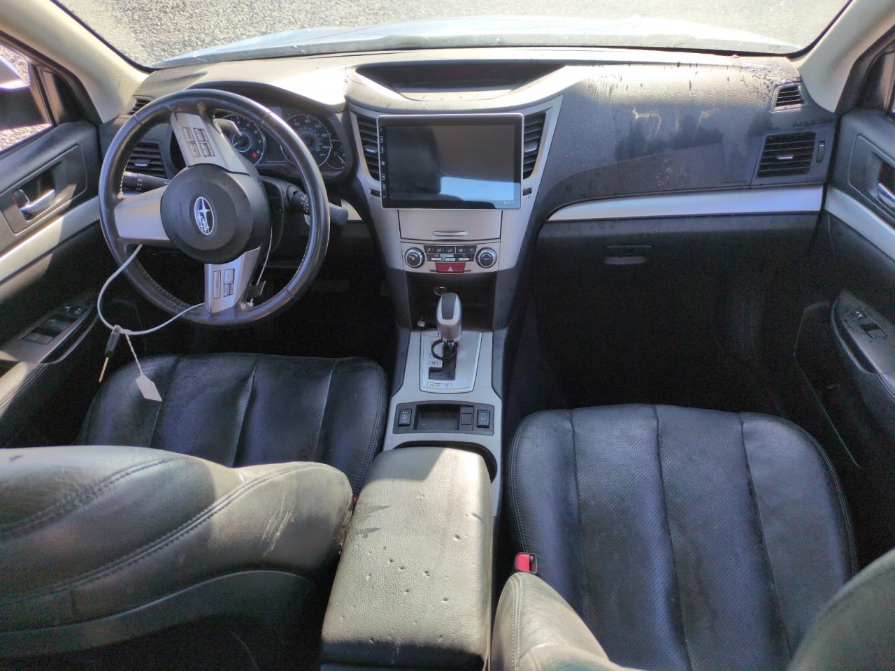 2010 Subaru Legacy 2.5I Premium VIN: 4S3BMBC60A3245678 Lot: 52632655