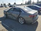 2023 Audi A4 Premium Plus 45 продається в Rancho Cucamonga, CA - Front End