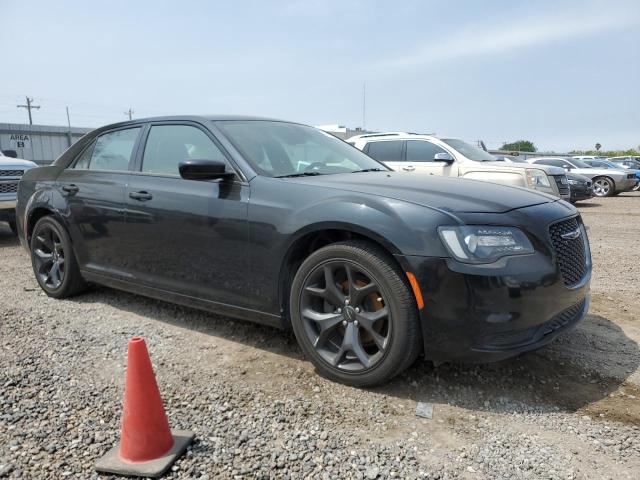  CHRYSLER 300 2020 Black