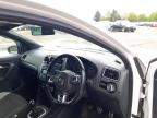 2012 VOLKSWAGEN POLO R LIN for sale at Copart COLCHESTER