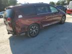 2017 Chrysler Pacifica Limited продається в Ocala, FL - Mechanical