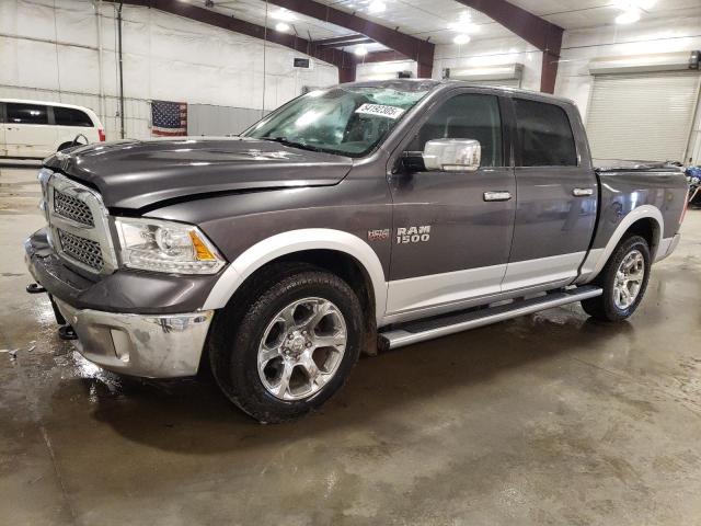  RAM 1500 2017 Серый