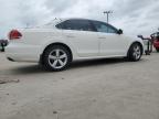 2015 Volkswagen Passat S for Sale in Wilmer, TX - Rear End