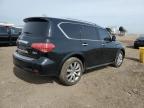 2012 Infiniti Qx56  للبيع في Chicago Heights، IL - Side