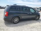 2013 Chrysler Town & Country Touring L იყიდება Madisonville-ში, TN - Front End