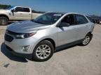 2018 Chevrolet Equinox Ls zu verkaufen in Harleyville, SC - Rear End