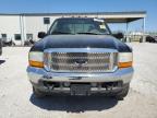 2001 Ford F350 Srw Super Duty იყიდება Kansas City-ში, KS - Side