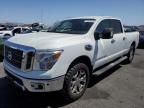 2017 Nissan Titan Xd Sl   for Sale in North Las Vegas, NV - Vandalism