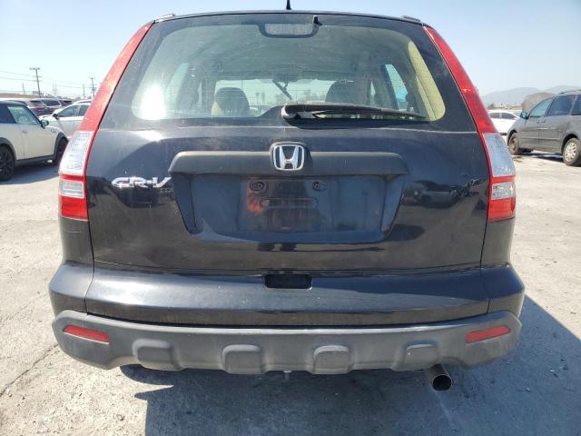 2007 HONDA CR-V LX