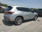 2020 Hyundai Santa Fe Sel na sprzedaż w Oklahoma City, OK - Front End