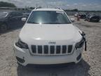 2019 Jeep Cherokee Latitude for Sale in Montgomery, AL - Front End