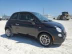 2012 Fiat 500 Pop de vânzare în Temple, TX - Front End