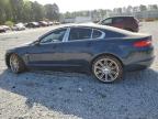 2010 Jaguar Xf Premium на продаже в Fairburn, GA - Front End