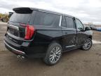 2021 GMC YUKON DENALI for sale at Copart ON - TORONTO