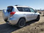 2007 TOYOTA RAV4 LIMITED for sale at Copart AB - CALGARY