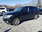 2015 Nissan Pathfinder S for Sale in North Billerica, MA - All Over