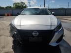2023 Nissan Altima Sv იყიდება Wilmer-ში, TX - Side