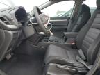 2018 Honda Cr-V Lx for Sale in Wilmer, TX - Front End