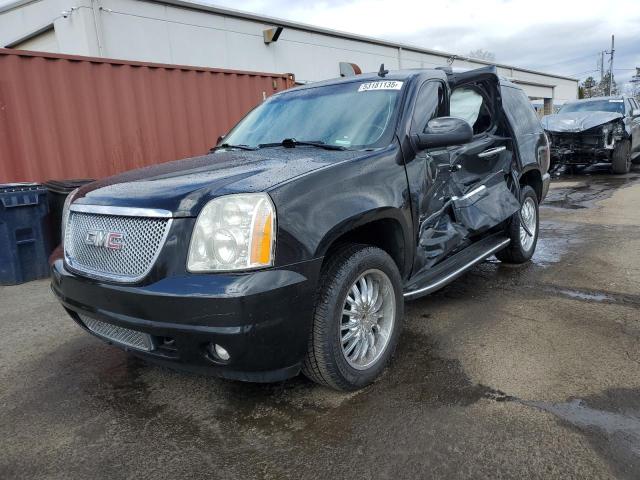 2010 Gmc Yukon Denali
