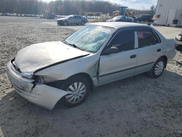 2000 Toyota Corolla Ve