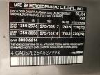 2005 Mercedes-Benz Ml 350 en Venta en Phoenix, AZ - Front End