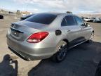 2015 Mercedes-Benz C 300 4Matic en Venta en North Las Vegas, NV - Minor Dent/Scratches